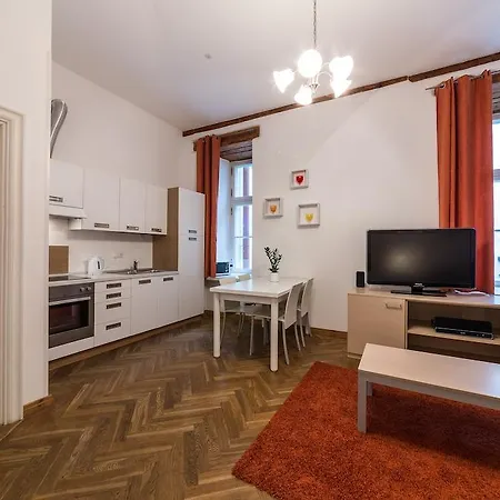 Best Apartments- Rataskaevu Studio