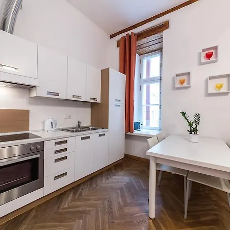 Best Apartments- Rataskaevu Studio Reval